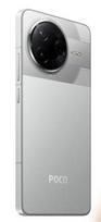 telefonas poco x pro - POCO F7 Pro 12/512GB Silver (Sidabrinis) - 3 nuotrauka