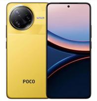 elumi - POCO F7 Ultra 16/512GB Yellow (Geltonas) - 3 nuotrauka