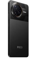 poco f7 ultra - POCO F7 Ultra 16/512GB Black (Juodas) - 5 nuotrauka