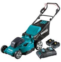 Makita DLM480CT2, 48 cm