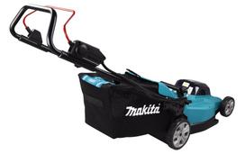 ermitazas akumuliatorines zoliapjoves - Makita DLM480CT2, 48 cm - 7 nuotrauka