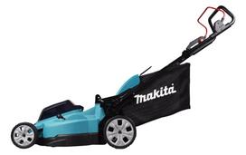 ermitazas akumuliatorines zoliapjoves - Makita DLM480CT2, 48 cm - 11 nuotrauka