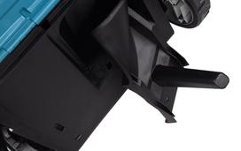 ermitazas akumuliatorines zoliapjoves - Makita DLM480CT2, 48 cm - 23 nuotrauka
