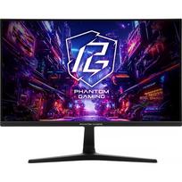 ASRock Phantom Gaming PG25FFT 24.5" Juodas (Black)