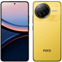 xiaomi 2025 - POCO F7 Ultra 12/256GB Yellow (Geltonas) - 2 nuotrauka