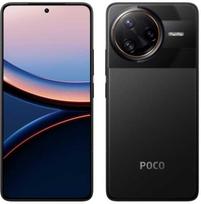 xiaomi 2025 - POCO F7 Ultra 12/256GB Black (Juodas) - 2 nuotrauka