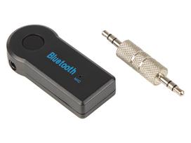bluetooth adapteris fm - BLOW BT-350 Bluetooth garso imtuvas AUX adapteris - 2 nuotrauka