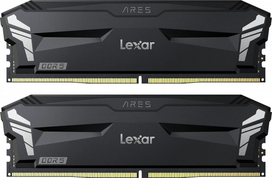 ddr5 - Lexar Ares RGB DDR5 32GB (2x16GB) 6000MHz LD5U16G60C320A-RGD - 2 nuotrauka