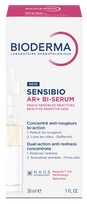 bioderma sensibio - Bioderma Sensibio AR+ Bi-Serum, 30 ml - 3 nuotrauka