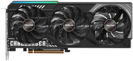 graphics card - ASRock Radeon RX 9070 Challenger 16GB GDDR6 - 2 nuotrauka