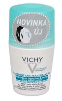 vichy - VICHY rutulinis dezodorantas antiperspirantas 48H, 50 ml - 1 nuotrauka