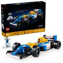 lego icons - LEGO Icons Williams Racing FW14B ir Nigel Mansellas 10353 - 2 nuotrauka