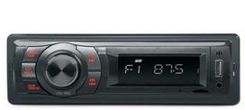 automagnetolos auto - MUSE AR 275 BT - 1 nuotrauka