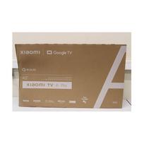 xiaomios - Xiaomi QLED TV A Pro 2025 43" Juodas (Black) PAŽEISTA PAKUOTĖ - 2 nuotrauka