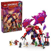 ninjago - LEGO Ninjago Chaoso drakonas Griausmingoji iltis 71832 - 2 nuotrauka