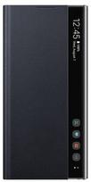 Samsung Clear View Case For Samsung Galaxy Note 10 Plus Black