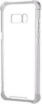 Devia Shockproof Back Case For Samsung Galaxy S8 Plus Transparent