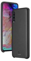 Dux Ducis Skin Lite Back Case For Samsung Galaxy A10 Black