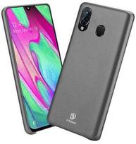 Dux Ducis Skin Lite Back Case For Huawei Mate 30 Lite Black