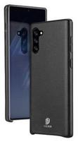 Dux Ducis Skin Lite Back Case For Samsung Galaxy Note 10 Black