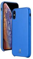 Dux Ducis Skin Lite Back Case For Apple iPhone XS Max Blue