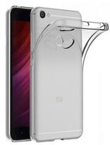 Mocco Ultra Back Case 1mm For Xiaomi Redmi Note 5A Transparent