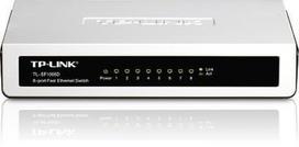 TP-Link TL-SF1008D