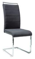 Signal Meble Chair H441 Black