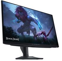 dell aw2725d - Alienware AW2725DF, 26.7", 2560x1440, 360 Hz, 0.03ms - 4 nuotrauka