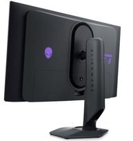 dell aw2725d - Alienware AW2725DF, 26.7", 2560x1440, 360 Hz, 0.03ms - 2 nuotrauka