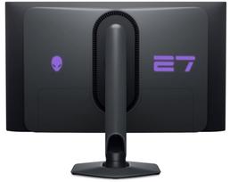 dell aw2725d - Alienware AW2725DF, 26.7", 2560x1440, 360 Hz, 0.03ms - 5 nuotrauka