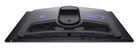 dell aw2725d - Alienware AW2725DF, 26.7", 2560x1440, 360 Hz, 0.03ms - 6 nuotrauka