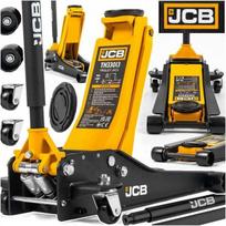 jcb - JCB Hidraulinis domkratas "FROG" 3T, 75-505 mm (JCB-TH33013) - 1 nuotrauka