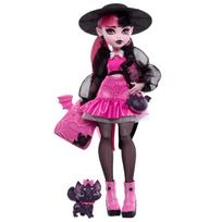 monster high dolls - Lėlė Mattel Monster High Draculaura HRP64, 30 cm - 2 nuotrauka