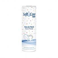 LEA Soft & Care talko pudra kūdikiams, 200 g