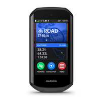 dviracio kompiuteris garmin 1050 - Garmin Edge 1050 Dviračių kompiuteris - 2 nuotrauka