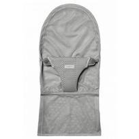 audinys - BABYBJÖRN gultuko audinys BLISS Mesh, pilkas (Grey), 12018 - 1 nuotrauka