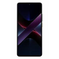 6000 mah telefonas - Xiaomi Poco X7 Pro 5G 12/256GB Geltona (Yellow) - 2 nuotrauka