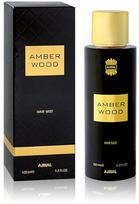 hair spray - Ajmal Amber Wood Hair Spray 100ml - 1 nuotrauka
