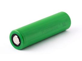 18650 - Sony / Murata US18650VTC6 3000mAh 30A Li-Ion Akumuliatorius 1 vnt. - 2 nuotrauka