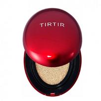 tirtir mask fit red cushion 21w - TIRTIR Mask Fit Red Cushion ilgalaikis makiažo pagrindas 21W Natural Ivory 4,5 g - 2 nuotrauka
