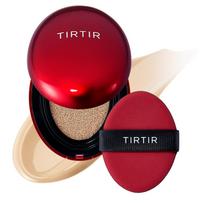 tirtir mask fit red cushion 21w - TIRTIR Mask Fit Red Cushion makiažo pagrindas 21W Natural Ivory 18 g - 1 nuotrauka