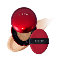 tirtir mask fit red cushion 21w - TIRTIR Mask Fit Red Cushion makiažo pagrindas 21W Natural Ivory 18 g - 3 nuotrauka