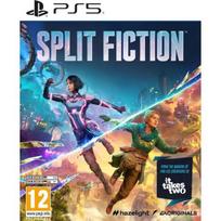 ps5 games - Split Fiction PS5 - 1 nuotrauka