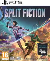 ps5 games - Split Fiction PS5 - 2 nuotrauka