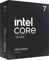 intel gpu - Intel Core Ultra 7 265K (20C, 5.5GHz, 30MB Cache, BOX) - 2 nuotrauka