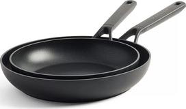 kitchenaid keptuve - Kitchenaid Keptuvių komplektas, 28 cm, aliuminis - 1 nuotrauka