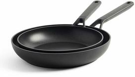 kitchenaid keptuve - Kitchenaid Keptuvių komplektas, 28 cm, aliuminis - 2 nuotrauka