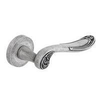 Vidaus durų rankena Metal-Bud Tosca, nikeliuota