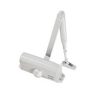 Durų uždarytuvas Tesa Assa Abloy CT50023BL, baltas